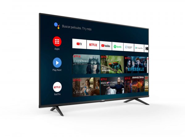 Smart TV Led TCL 42 Android - Amyro