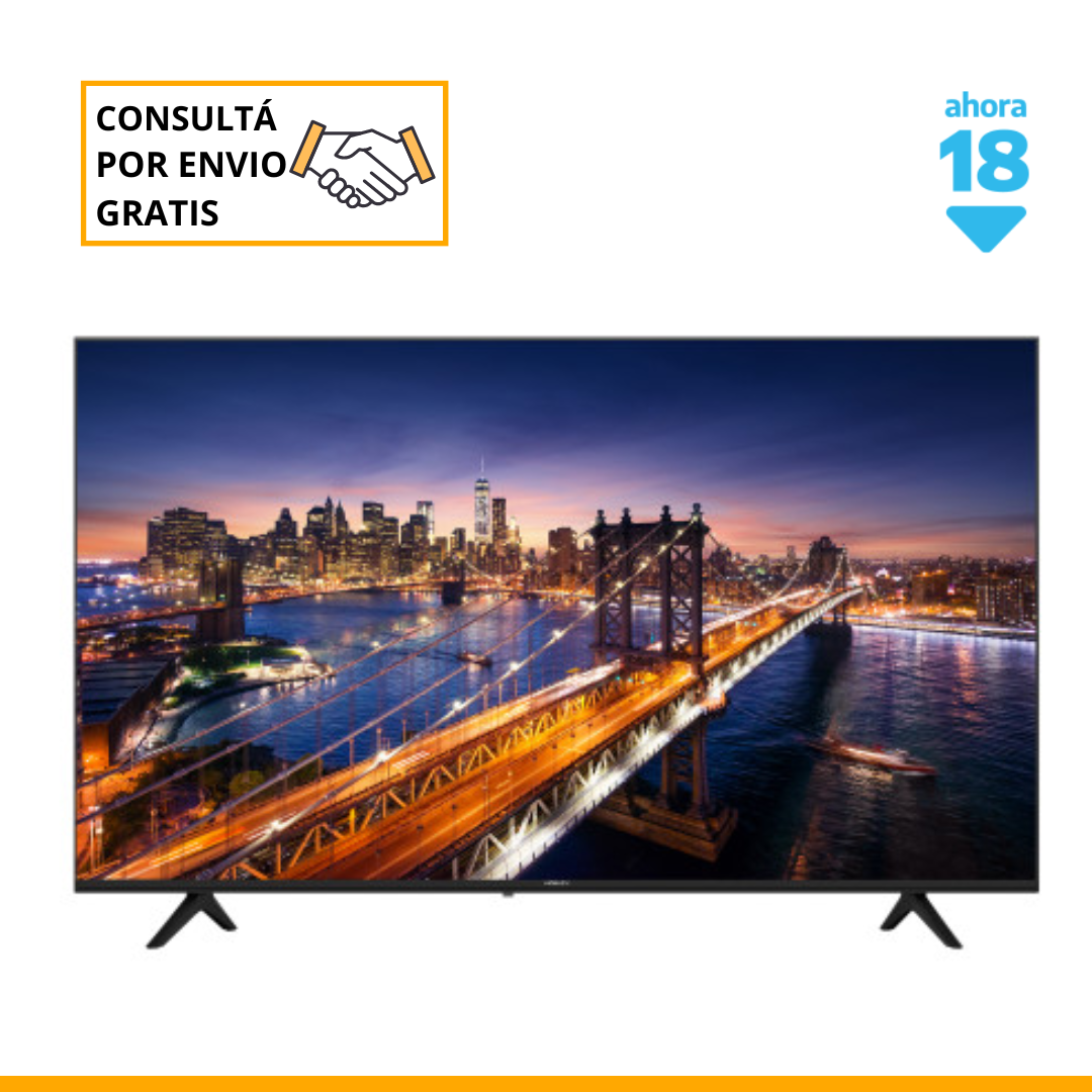 Smart TV LG AI ThinQ 50UP7750PSB LCD 4K 50 pulgadas - Amyro